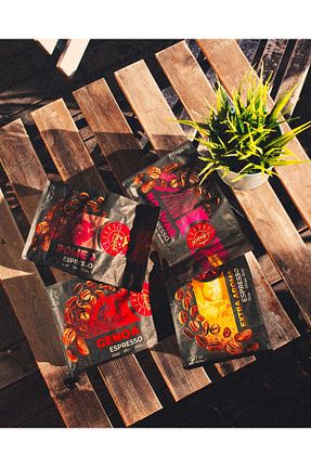 قهوه فیلتر و دانه Anisah Coffee - کد 824475438