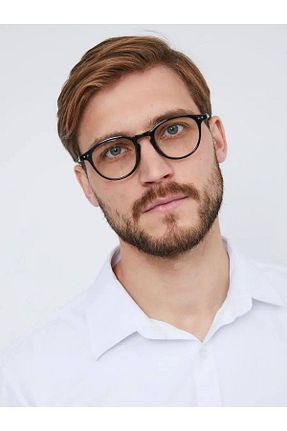 عینک آفتابی مشکی مردانه پلاریزه STAOOM - کد 492511646