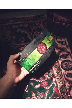 قهوه فیلتر و دانه Anisah Coffee - کد 218335815
