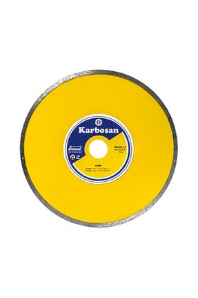 تیغه اره مدور KARBOSAN - کد 752337931