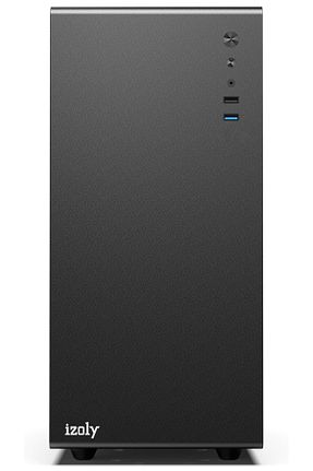  مشکی Intel Core i5 IZOLY - کد 856940512