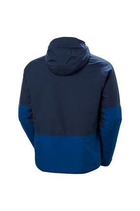 کاپشن اسپرت آبی مردانه رگولار Helly Hansen - کد 354045723