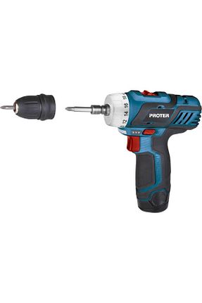 پیچ گوشتی شارژی Genel Markalar - کد 62242787