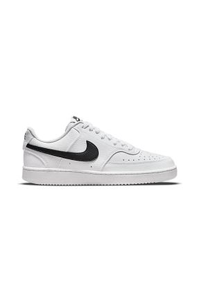 کفش اسنیکر سفید مردانه بند دار Nike - کد 260195180