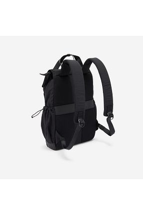 کوله پشتی طوسی زنانه Decathlon - کد 889644782