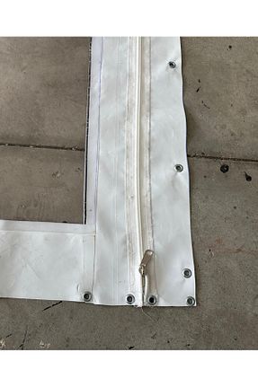 سایه بان چادر نارنجی CNC - کد 889683599