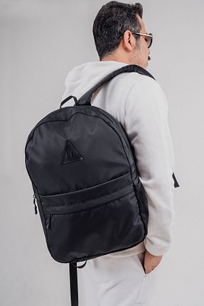کیف اسپرت مشکی زنانه پارچه ای Woys Bags - کد 890454148