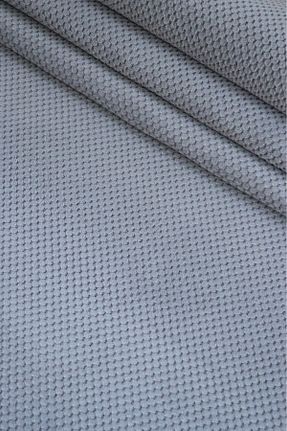 فرش طوسی زیره ضد لغزش SoftNest - کد 890467449