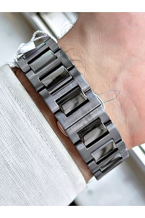 ساعت مچی مشکی مردانه 42 میلی متر Tiger - کد 889686601