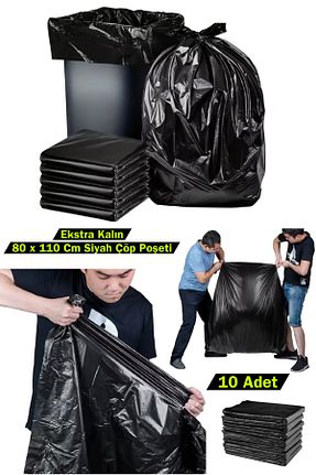 پاکت / کیسه Özkan Ambalaj Temizlik - کد 889694301