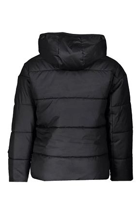کاپشن اسپرت مشکی بچه گانه رگولار Nike - کد 890474339