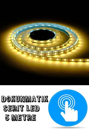 چراغ LED زرد Sanctum - کد 889703072