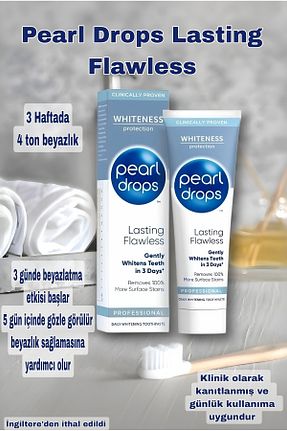 خمیر دندان Pearl Drops - کد 682916171