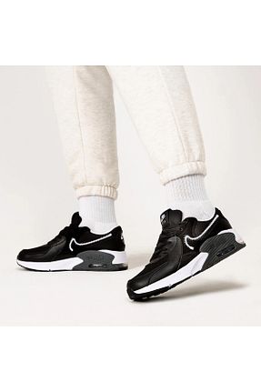 کفش پیاده روی بژ زنانه چرم اصل Nike - کد 830453970