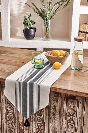 سرویس آمریکائی طوسی مستطیل Vi’cotton - کد 889703311