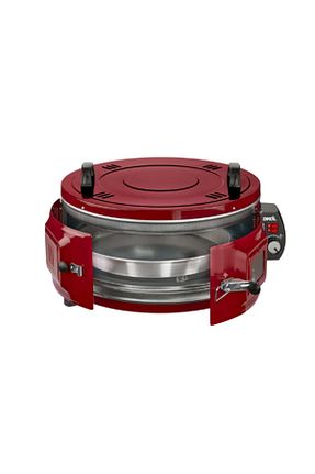 فر مینی و میدی زرشکی 20 - 40 L Akel - کد 6120663