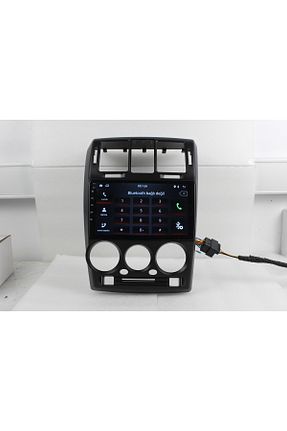 سیستم چند رسانه ای و نمایشگر 9.0 inç Smart Dragon - کد 897406443