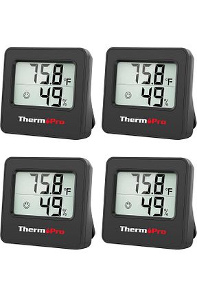 دستگاه اندازه گیری ThermoPro - کد 889709567