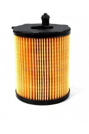 فیلتر روغن خودرو Bosch - کد 862601485