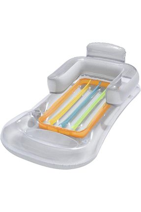 تخت خواب ساحلی طوسی Bestway - کد 40527043