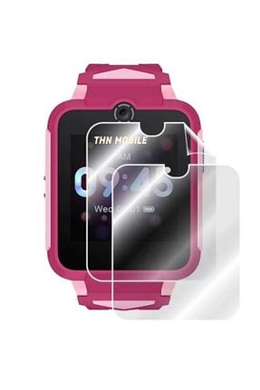 محافظ صفحه ساعت هوشمند سفید THN MOBILE - کد 890486225