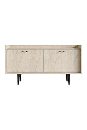 کنسول بژ Suntalam Decormet - کد 840112363