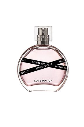 ادکلن زنانه So Fragrance - کد 778173468