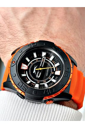 ساعت مچی مردانه 41-45 میلی متر Slazenger - کد 462175560
