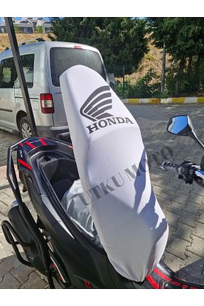 ست لوازم جانبی موتور سیکلت Honda - کد 870310333
