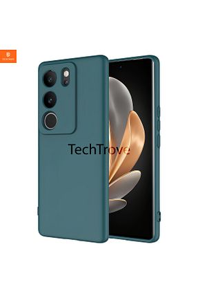 کاور و قاب سبز TechTrove - کد 889788611