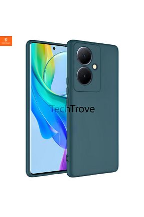 کاور و قاب سبز TechTrove - کد 889785946