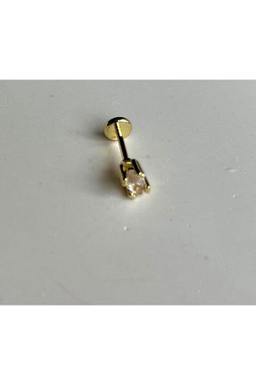 پیرسینگ طلائی LUZ - کد 889787361