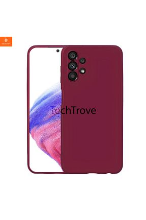کاور و قاب بنفش TechTrove - کد 889786922