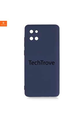 کاور و قاب سرمه ای TechTrove - کد 889787118