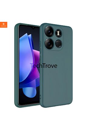 کاور و قاب سبز TechTrove - کد 889788351