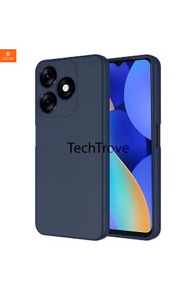 کاور و قاب سرمه ای TechTrove - کد 889786800