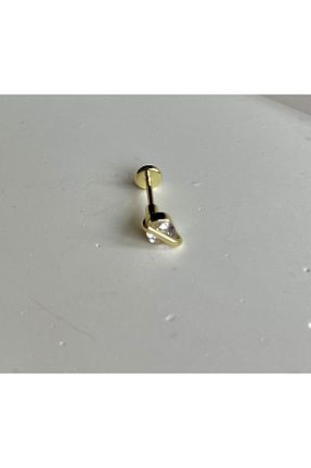 پیرسینگ طلائی LUZ - کد 889789439
