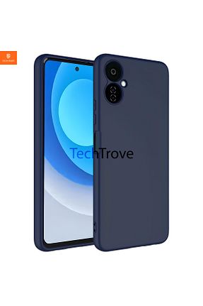 کاور و قاب سرمه ای TechTrove - کد 889787076