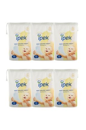 دستمال مرطوب İpek - کد 771553260