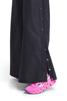 شلوار مشکی زنانه بافتنی Reebok - کد 889861316