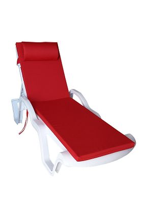 بالشتک صندلی سفید mirzade - کد 35322928