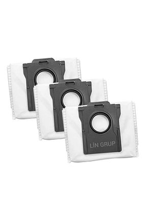 اکسسوری جاروبرقی سفید LİN GRUP - کد 889864487
