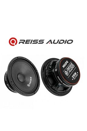اسپیکر خودرو 700-1000 Watt Reiss - کد 792876101