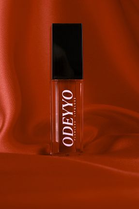 براق کننده لب زرشکی Odeyyo - کد 889748267