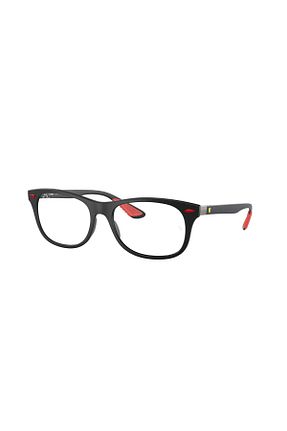 عینک محافظ نور آبی مشکی زنانه 52 Ray-Ban - کد 889882794