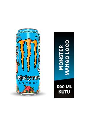 نوشیدنی انرژی زا MONSTER - کد 889900906