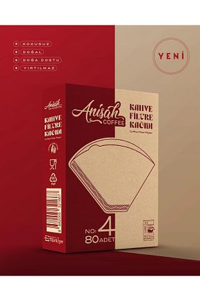 فیلتر قهوه Anisah Coffee - کد 852145464