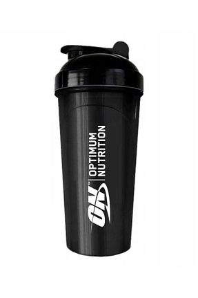 شیکر پروتئین مشکی Optimum Nutrition - کد 887081183