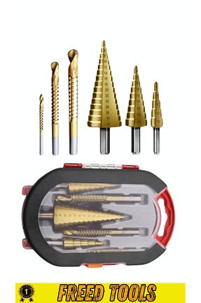 مته دریل FREED TOOLS - کد 889932990