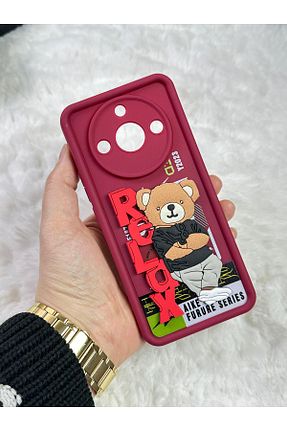 کاور و قاب زرشکی Vip Case - کد 889933749